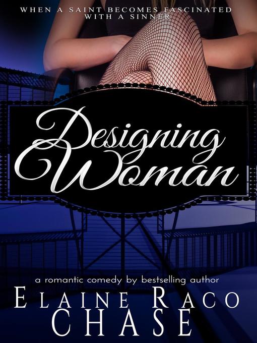Title details for Designing Woman by Elaine Raco Chase - Available